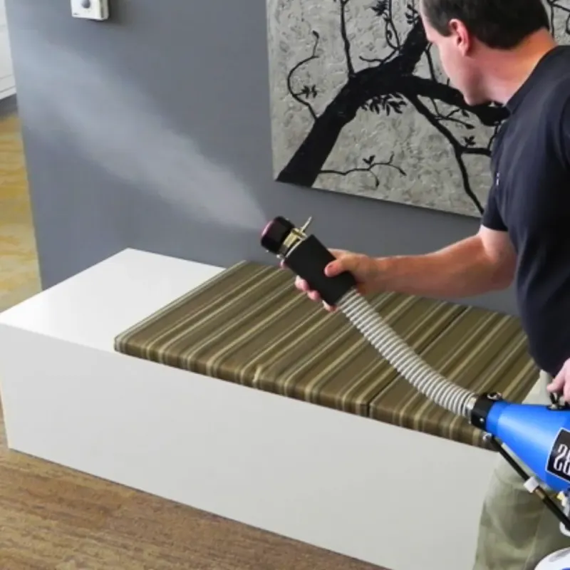Professional Odor Removal in Suquamish, WA